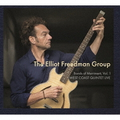 バンズ・オヴ・メリメント　Vol．1：ウエスト・コースト・クインテット・ライヴ