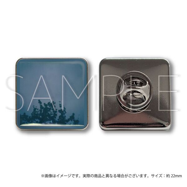 君島大空／花落知多少（セブンネット限定特典：ピンバッジ）（CD
