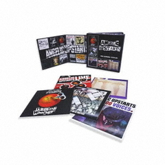 ジ・アルバムズ　1979－82：5CDボックスセット