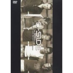 ディーサイド／1st Reflection -Exclusive Look Behind The Scene（ＤＶＤ）