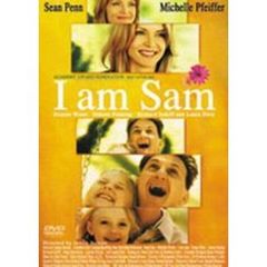 アイ・アム・サム（ＤＶＤ）