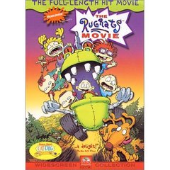 ラグラッツ　ムービー（ＤＶＤ）