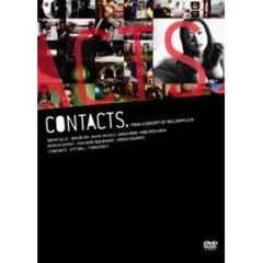 CONTACTS.（ＤＶＤ）