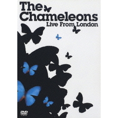 ライヴ・フロム・ロンドン（ＤＶＤ）