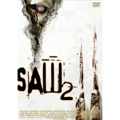 ソウ2　DTSエディション（ＤＶＤ）