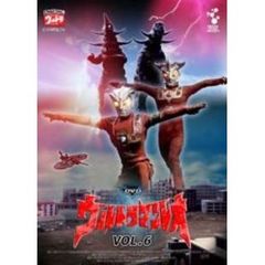 DVDウルトラマンレオ　Vol．6（ＤＶＤ）