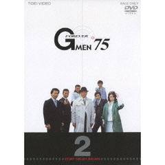 GMEN’75　FOREVER　2（ＤＶＤ）