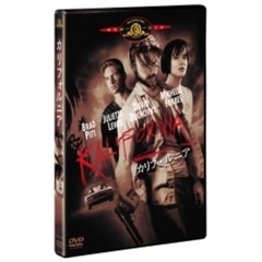 カリフォルニア（ＤＶＤ）