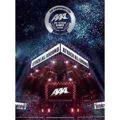 AAA　2nd　Anniversary　Live　－5th　ATTACK　070922－　日本武道館（ＤＶＤ）