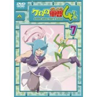 ケロロ軍曹1st～7th + 劇場版6作 DVD全97巻セット 超劇場版 ケロロ軍曹 6巻セット/DVD 中古 レンタル落ち/c7626 : パイン