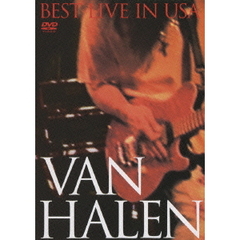 ベスト・ライヴ・イン・USA（ＤＶＤ）