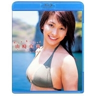 ビーチ エンジェルズ 山崎真実 in エルニド(Blu-ray Disc)（Ｂｌｕ－ｒａｙ）