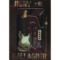 LIVE　IN　GERMANY　from　ROCKPALAST－Deluxe　Edition－（ＤＶＤ）