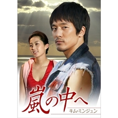 嵐の中へ DVD-BOX II（ＤＶＤ）