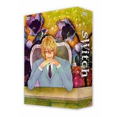 OVA「switch」第2巻（ＤＶＤ）