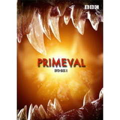 プライミーバル 恐竜復活 シーズン 1 DVD-BOX（ＤＶＤ）