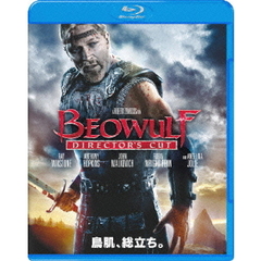 ベオウルフ／呪われし勇者　ディレクターズ・カット版（Ｂｌｕ－ｒａｙ　Ｄｉｓｃ）