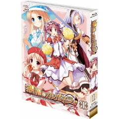 祝福のカンパネラ 第1巻 【Blu-ray】（Ｂｌｕ－ｒａｙ）