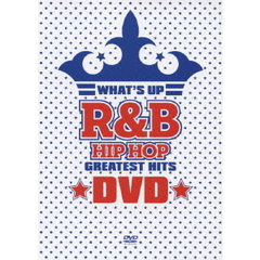 ワッツ・アップ　グレイテスト・ヒッツ　DVD（ＤＶＤ）