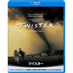 ツイスター（Ｂｌｕ－ｒａｙ　Ｄｉｓｃ）