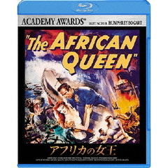 洋画 アフリカの女王[PCXE-50106][Blu-ray/ブルーレイ] 価格比較