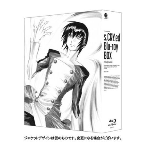 スクライド Blu-ray BOX（Ｂｌｕ－ｒａｙ） 通販｜セブンネット