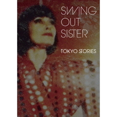TOKYO　STORIES～ライヴ・アット・ビルボードライブ東京2010（ＤＶＤ）
