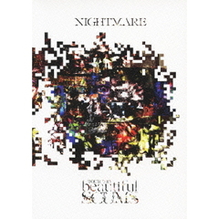 ナイトメア／NIGHTMARE TOUR 2013 「beautiful SCUMS」（ＤＶＤ）
