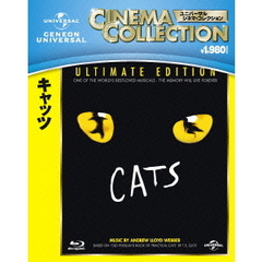 CATS キャッツ（Ｂｌｕ－ｒａｙ）