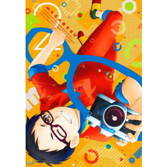 メガネブ！ Vol.2（Ｂｌｕ－ｒａｙ）