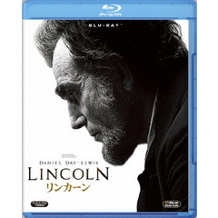 リンカーン（Ｂｌｕ－ｒａｙ　Ｄｉｓｃ）