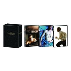 スティーヴ・マックィーン　Blu－ray　BOX（Ｂｌｕ－ｒａｙ　Ｄｉｓｃ）