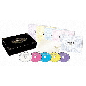 黒服物語 DVD-BOX（ＤＶＤ）