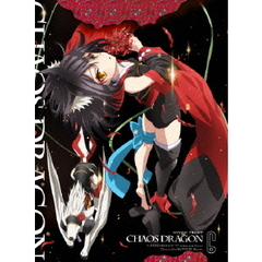 ケイオスドラゴン　赤竜戦役　第六夜（Ｂｌｕ－ｒａｙ　Ｄｉｓｃ）