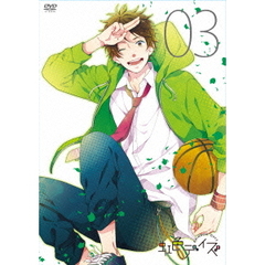 虹色デイズ　03（ＤＶＤ）