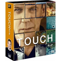 TOUCH/タッチ ＜SEASONSコンパクト・ボックス＞（ＤＶＤ）