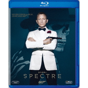 007 スペクター キーホルダー 007／スペクター（Blu－ray） 通販