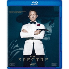 007／スペクター（Ｂｌｕ－ｒａｙ）
