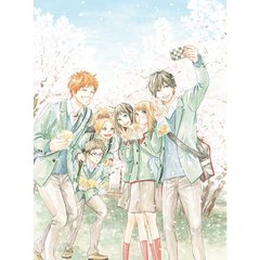 TVアニメ 「orange」 Vol.7（Ｂｌｕ－ｒａｙ）