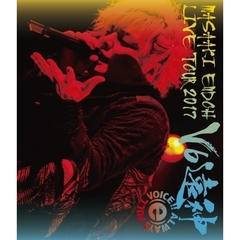 遠藤正明／遠藤正明 LIVE TOUR 2017 ～V6遠神～ ＜セブンネット限定特典L判ブロマイド付き＞（Ｂｌｕ－ｒａｙ Ｄｉｓｃ）（Ｂｌｕ－ｒａｙ）