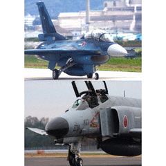 F-2＆F-4 デモフライト・スペシャル Vol.3（ＤＶＤ）