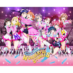 Aqours／ラブライブ！サンシャイン!! Aqours 3rd LoveLive! Tour ～WONDERFUL STORIES～ Blu-ray Memorial BOX 【完全生産限定】（Ｂｌｕ－ｒａｙ Ｄｉｓｃ）（Ｂｌｕ－ｒａｙ）