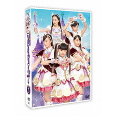 魔法×戦士 マジマジョピュアーズ！ DVD BOX Vol.3（ＤＶＤ）