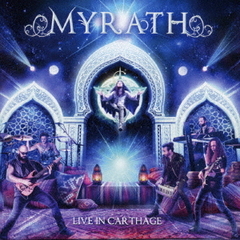 ライヴ・イン・カルタゴ（ＤＶＤ）