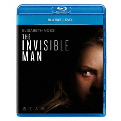 透明人間（Ｂｌｕ－ｒａｙ　Ｄｉｓｃ）