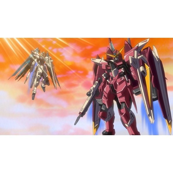 機動戦士ガンダムSEED HDリマスター Complete Blu-ray BOX ＜特装限定