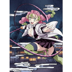 鬼滅の刃　刀鍛冶の里編　第一巻（ＤＶＤ）