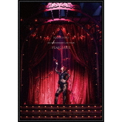 宇野実彩子 (AAA)／UNO MISAKO 5th ANNIVERSARY LIVE TOUR －PEARL LOVE－ DVD（ＤＶＤ）