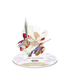 真･侍伝YAIBA　宮本武蔵　アクリルスタンド【セブンネット限定】