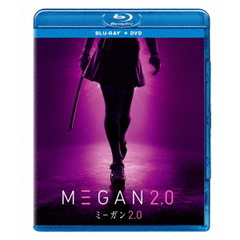 M3GAN／ミーガン　2．0（Ｂｌｕ－ｒａｙ　Ｄｉｓｃ）